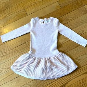 Camilla Little girls dress